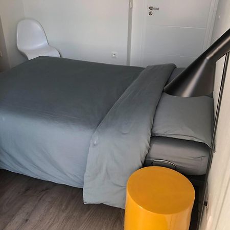 La Terrasse Apartment Страсбург Екстериор снимка