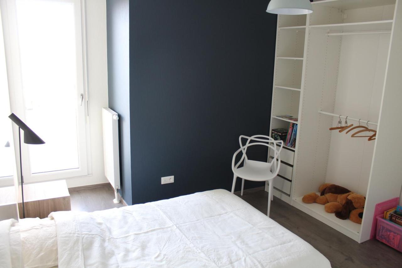 La Terrasse Apartment Страсбург Екстериор снимка