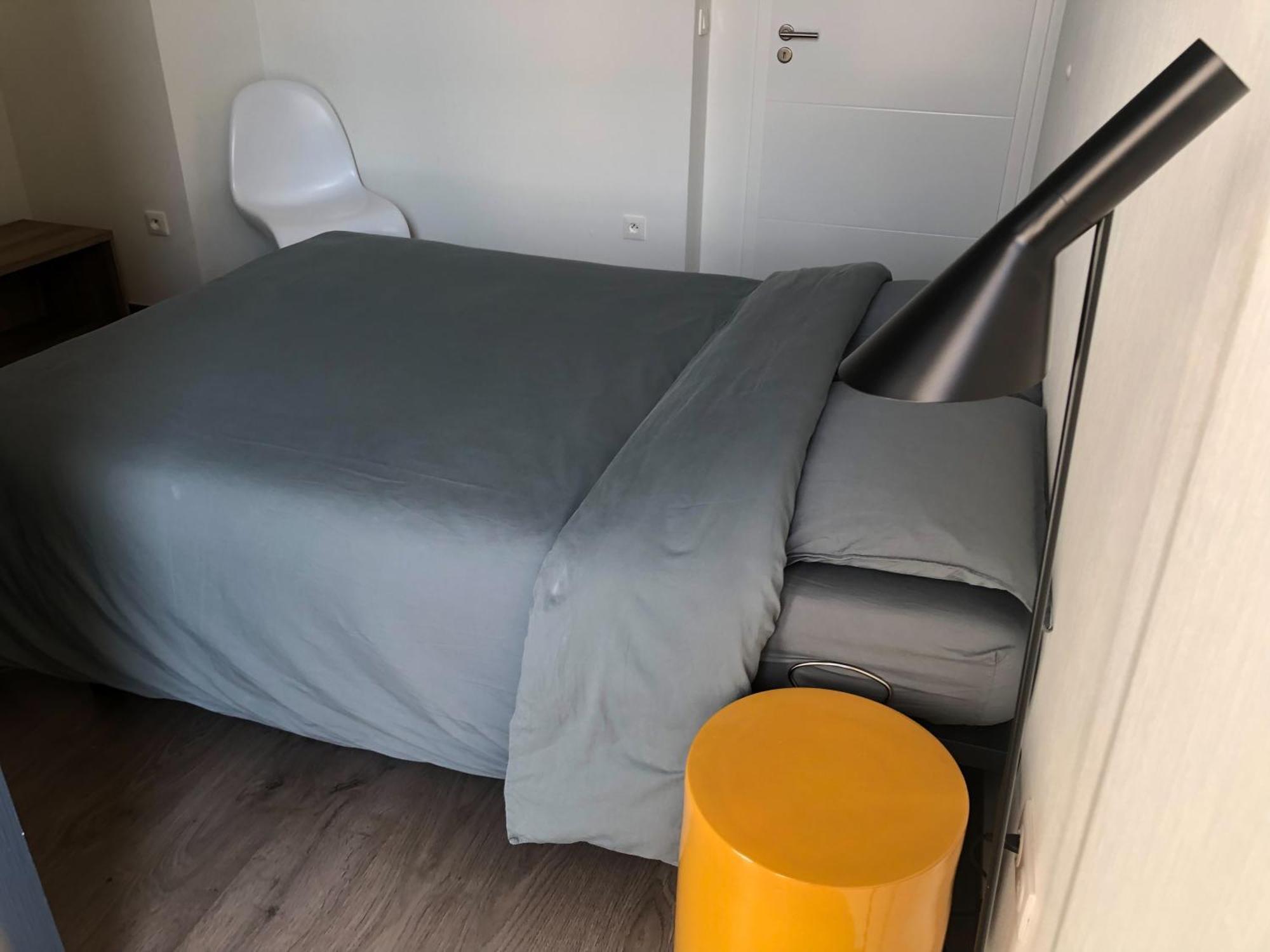 La Terrasse Apartment Страсбург Екстериор снимка
